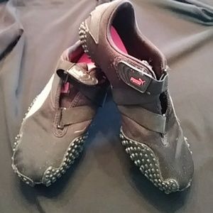 Puma ladies sneakers